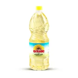 Orkide Ayçiçek Yağı 2 L