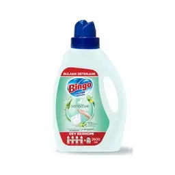 Bingo Bulaşık Deterjanı Sensitive 2600 ml