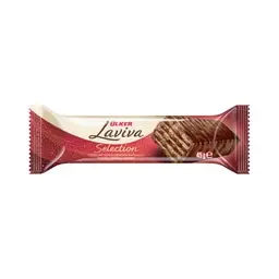 Ülker Laviva Sütlü Çikolatalı Gofret 45 G