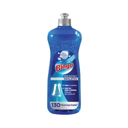 Bingo Bulaşık Makinesi Parlatıcısı 400 ml