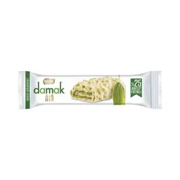 Nestle Damak Ala Antep Fıstıklı Beyaz Çikolatalı Gofret 30 G
