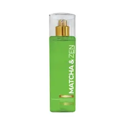 Mara Matcha & Zen Yüz Spreyi