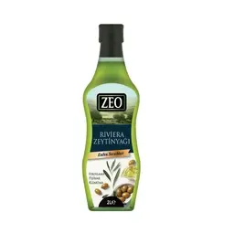 Zeo Riviera Zeytinyağı 2 L