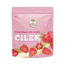 Perfect Delight Infuze Çilek 100 G