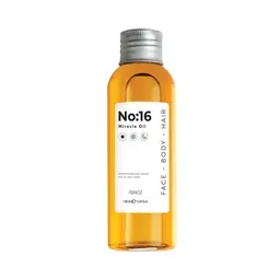 Sinoz No:16 Bakım Yağı 100 ml