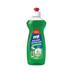 Logi Bulaşık Deterjanı Elma 750 ml