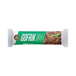 Kahve Dünyası Gofrik Antep Fıstıklı Gofret 33 G