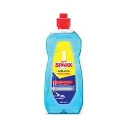 Sparx Bulaşık Makinesi Parlatıcısı 400 ml