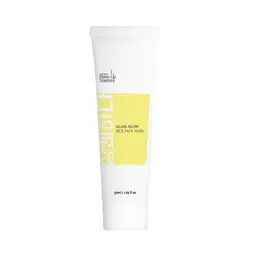 New Well Pirinç Özlü Maske 50 ml