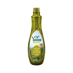 Yudum Egemden Sızma Zeytinyağı 1 L
