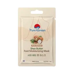 Pure Korean Nemlendirici Ayak Bakım Maskesi 16 G