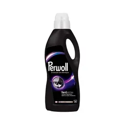 Perwoll Siyah Sıvı Deterjan 2 L