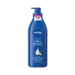 Nivea Besleyici Vücut Sütü 400 ml