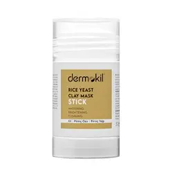 Dermokil Pirinç Özlü Beyazlatıcı Stick Kil Maskesi 30 ml