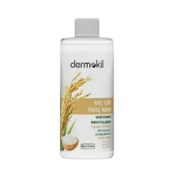 Dermokil Pirinç Özlü Beyazlatıcı Tonik Etkili 200 ml