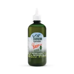 Yudum Şef Gibi Sızma Zeytinyağı 500 ml
