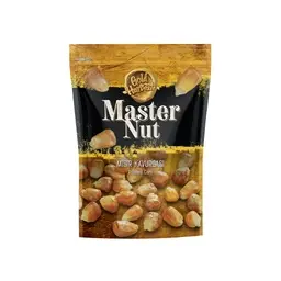 Master Nut Mısır Kavurgası 200 G