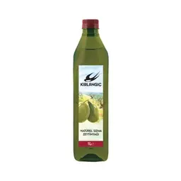 Kırlangıç Naturel Sızma Zeytinyağı 1 L