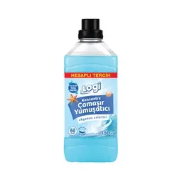 Logi Okyanus Esintisi Konsantre Yumuşatıcı 1,5 L