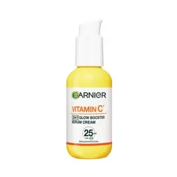 Garnier C Vitamini Günlük Aydınlatıcı Serum Krem 50 ml