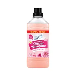 Logi Bahar Esinitisi Konsantre Yumuşatıcı 1,5 L