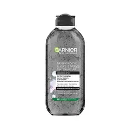 Garnier Micellar Kömür Kusursuz Makyaj Temizleyici Jel 400 ml