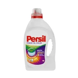 Persil Renkliler İçin Sıvı Deterjan 1690 ml