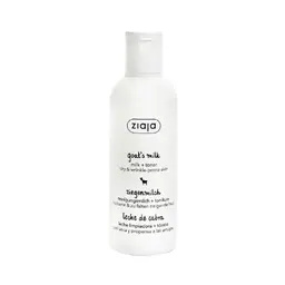 Ziaja Keçi Sütlü El ve Tırnak Kremi 80 ml