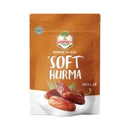 Perfect Delights Soft Hurma 200 G