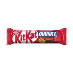 Nestle Kitkat Chunky Çikolatalı Gofret 38 G