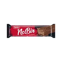 Torku No:1 Çikolatalı Gofret 35 G