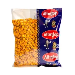 Altıntop Nacho Aromalı Soslu Mısır 300 G