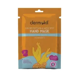 Dermokil C Vitaminli El Maskesi 7 G