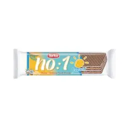 Torku Summer Mangolu Hindistan Cevizli Gofret 32 G