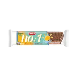 Torku Summer Mangolu Hindistan Cevizli Gofret 32 G