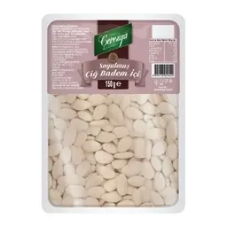 Çerezya Kuruyemiş Soyulmuş Badem 150 G