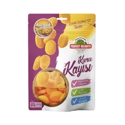 Perfect Delights Aşurelik Kuru Kayısı 200 G