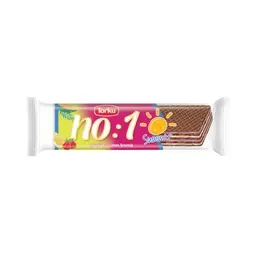 Torku Summer Ahududulu Limonlu Gofret 32 G