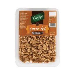 Çerezya Kırık Ceviz 250 G