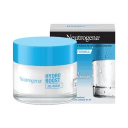 Neutrogena Jel Krem Hydro Boost 50 ml