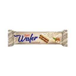 Beyoğlu Togo Fındık Aromalı Beyaz Gofret 30 G