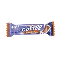 Milka Gofree Çikolatalı Gofret 28,5 G