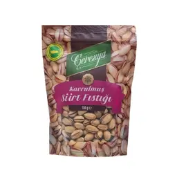 Çerezya Siirt Fıstığı 150 G