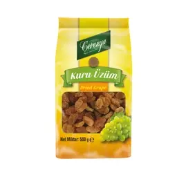 Çerezya Kuru Meyve Üzüm 500 G