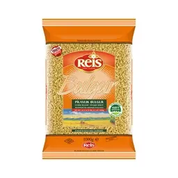 Reis Pilavlık Bulgur 1 Kg
