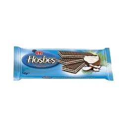 Hoşbeş Hindistan Cevizi Kremalı Gofret 142 G