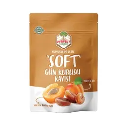 Perfect Delights Gün Kurusu Kayısı 200 G