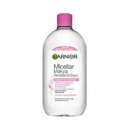 Garnier Micellar Kusursuz Makyaj Temizleme Suyu 700 ml