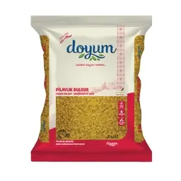 Doyum Pilavlık Bulgur 2000 G