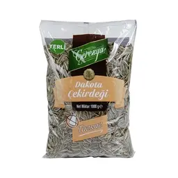 Çerezya Tuzsuz Dakota Çekirdeği 1000 G